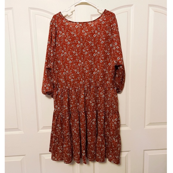 Dress - Picture 2 of 2